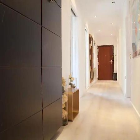 Central Room With Key, Wifi Santander Bagian luar foto