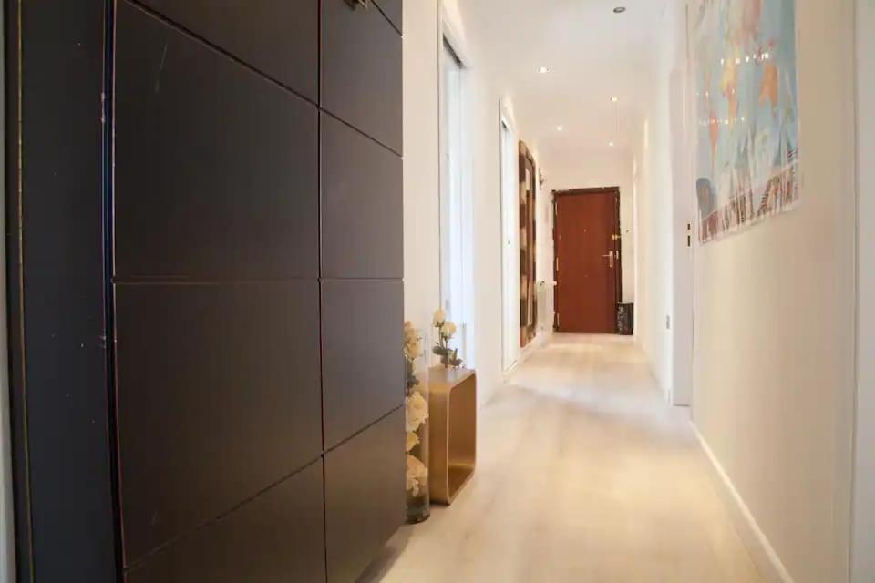 Central Room With Key, Wifi Santander Bagian luar foto