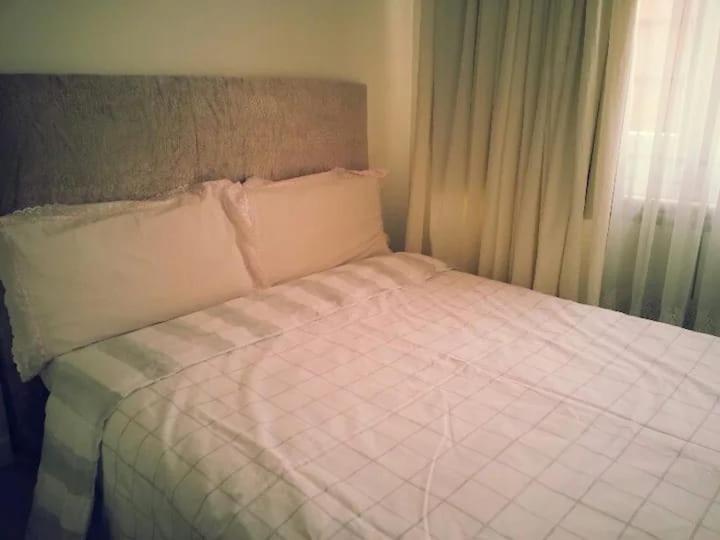 Central Room With Key, Wifi Santander Bagian luar foto
